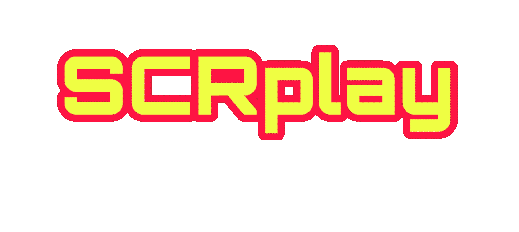 SCRPLAY
